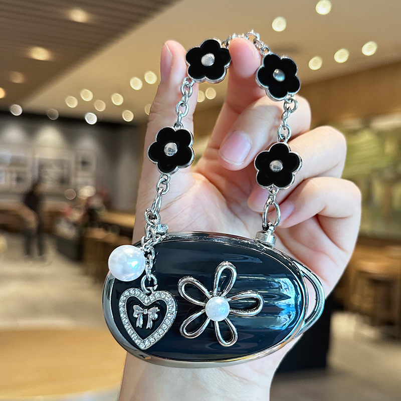 【原创首发】广汽埃安汽车钥匙套