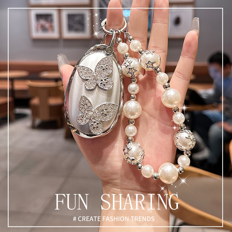 丰田铂智3x钥匙套2025款广汽埃安