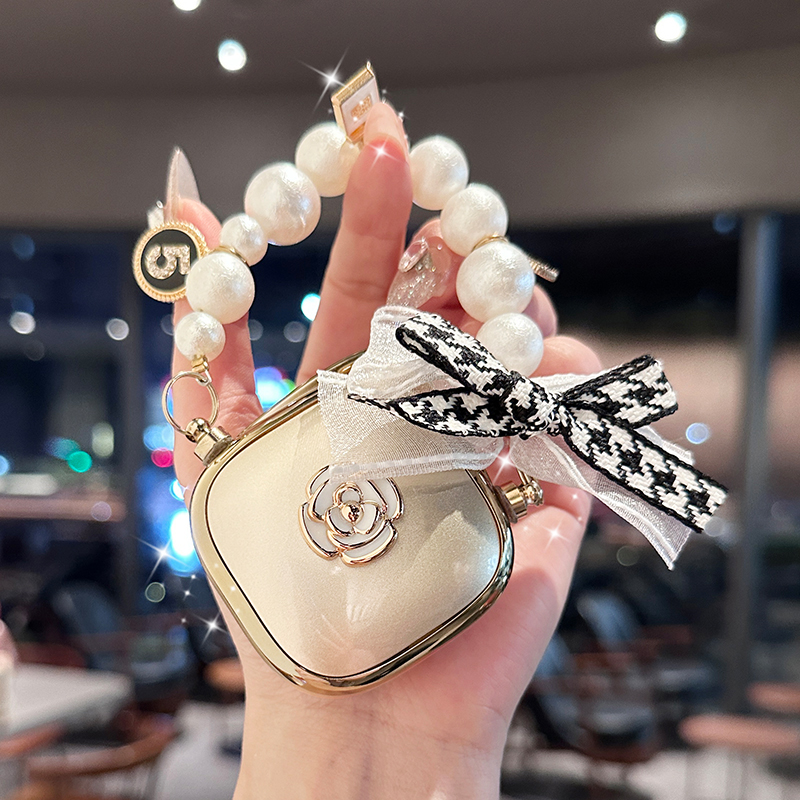 【原创小香风首发】宝骏车钥匙套