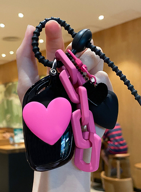 荣威m7钥匙套rx5plus女i5 ev名爵6科莱威max汽车zs领航hs扣D6壳d7