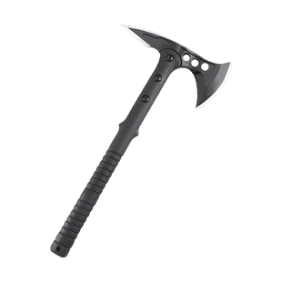 砍树斧头防身营地斧多功能手斧子野外生存救援斧开山斧户外野营斧