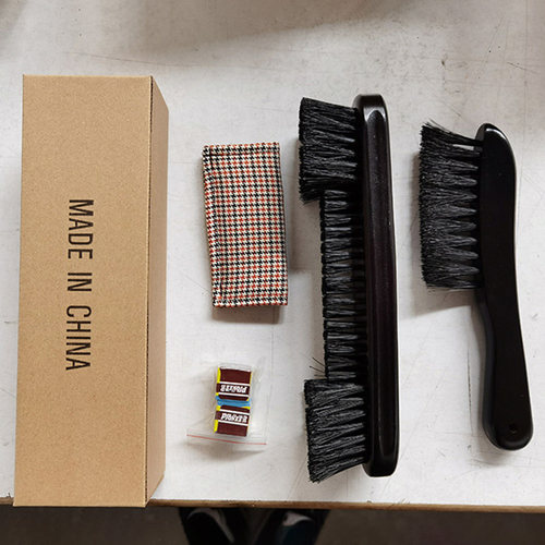 台尼刷台球桌刷子直刷腰刷擦杆布台球桌面台保养用品配件球布清洁