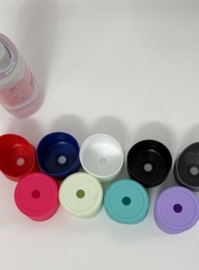 Silicone Sleeve for Owala FreeSip Tumbler - Fits Long style