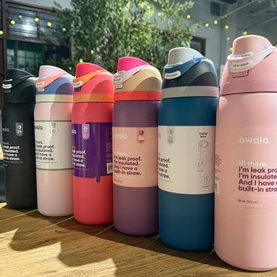OWALA24OZ/32OZ保温杯
