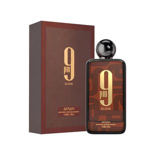 跨境爆品Afnan 9PM  For Men Eau De Parfum阿夫南之香男女士香水