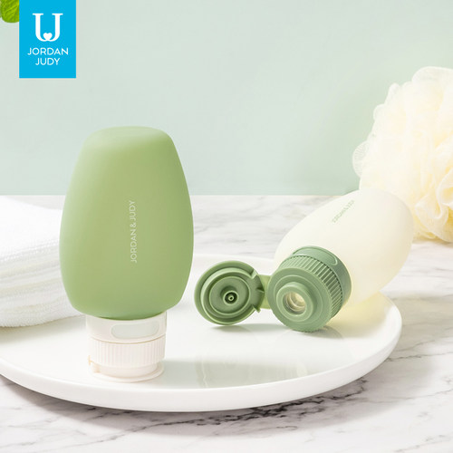 佐敦朱迪硅胶分装瓶80ml