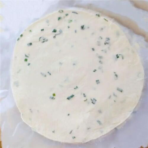 手抓饼半成品早餐香葱多规格