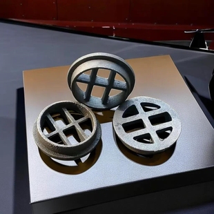 铸铁内插式简易地漏养殖地漏PVC110管承插承重地漏桥梁泄水管篦子