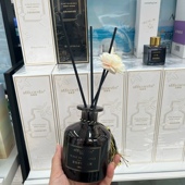 宝洛芬香薰精油家用室内装 饰清晨白茶香氛植物藤条持香淡香清香