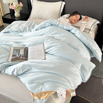 A4卡芙缇正品2025新款蚕丝被桑蚕丝春秋被夏被冬被单双人被芯