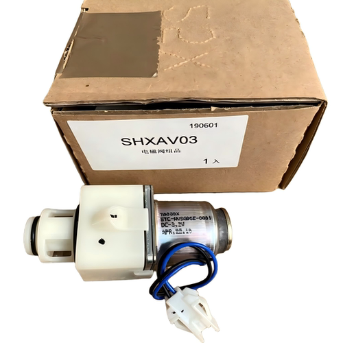 适配TOTO电磁阀SHXAV03小便配件