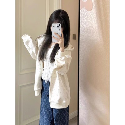 金灏门薄款宽松通勤韩版