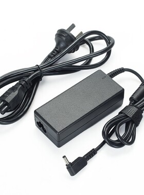 华硕R417N RX410U笔记本FL8000U电脑充电源适配器线19V3.42A4.74a