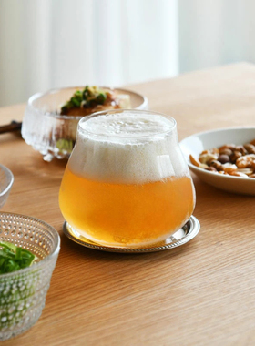 【新品现货】Georg Jensen乔治杰生威士忌水晶玻璃红葡萄酒杯