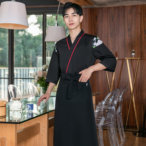 纯棉面料非常透气 做工精致 全定制花版