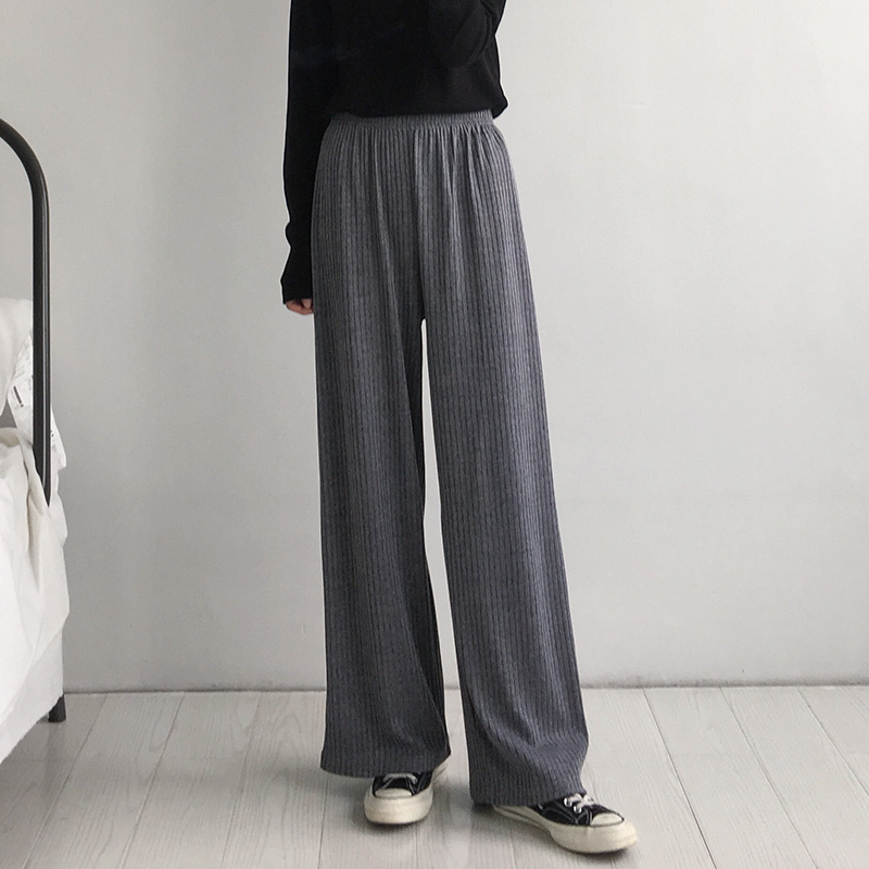 ËÄϲ¼Ò ³´¼¦ÏÔÊÝ~´¹¸Ð¸ßÑüÀ«Íȿ㳤¿ãÍϵؿã¿íËÉ2018Ïļ¾Ð¿îÅ®×°