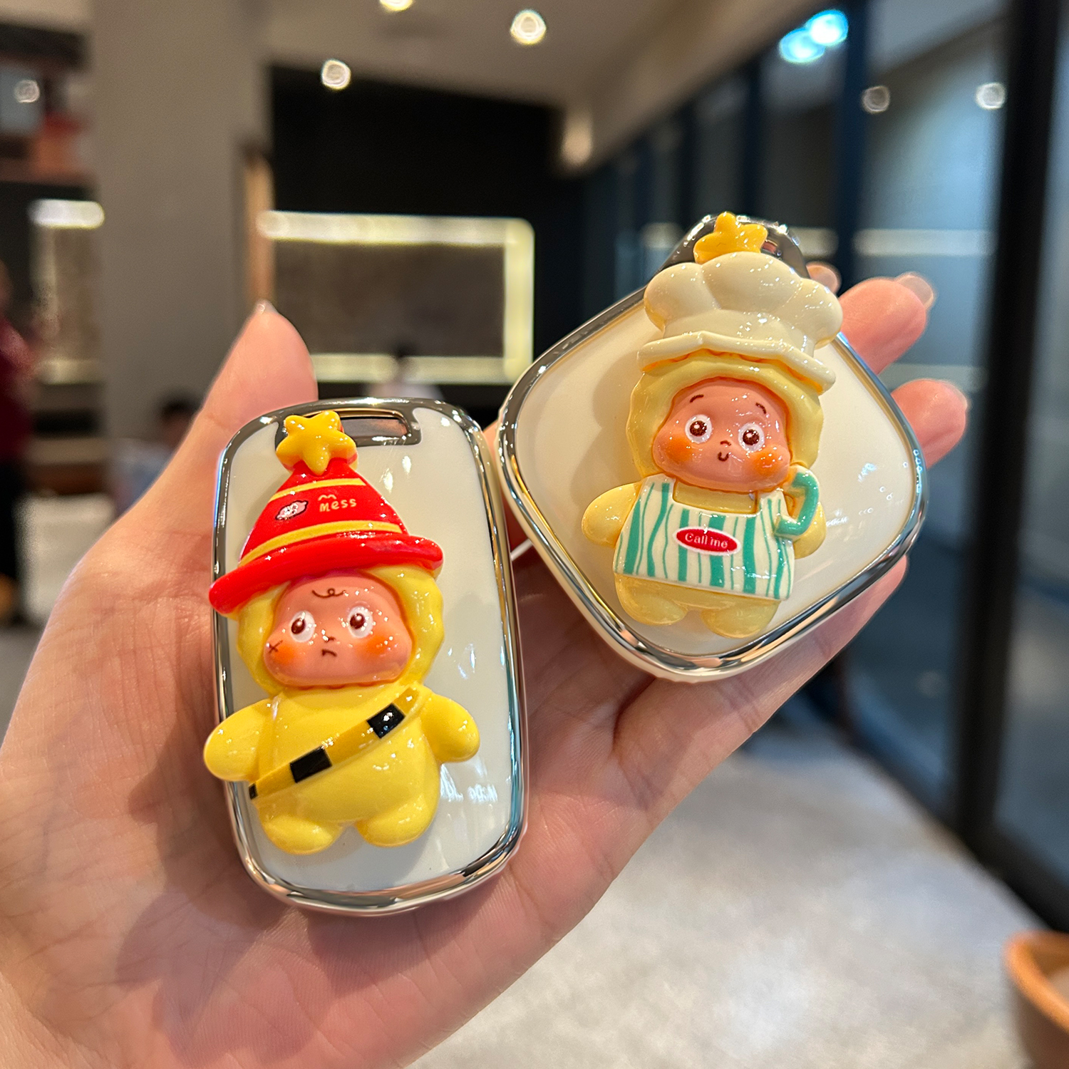 潮流精品，品质保证