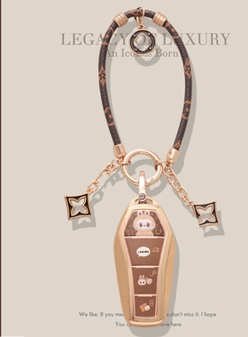 比亚迪汉钥匙套秦plusdmi宋pro唐l元up驱逐舰05海鸥/豚海豹06壳扣