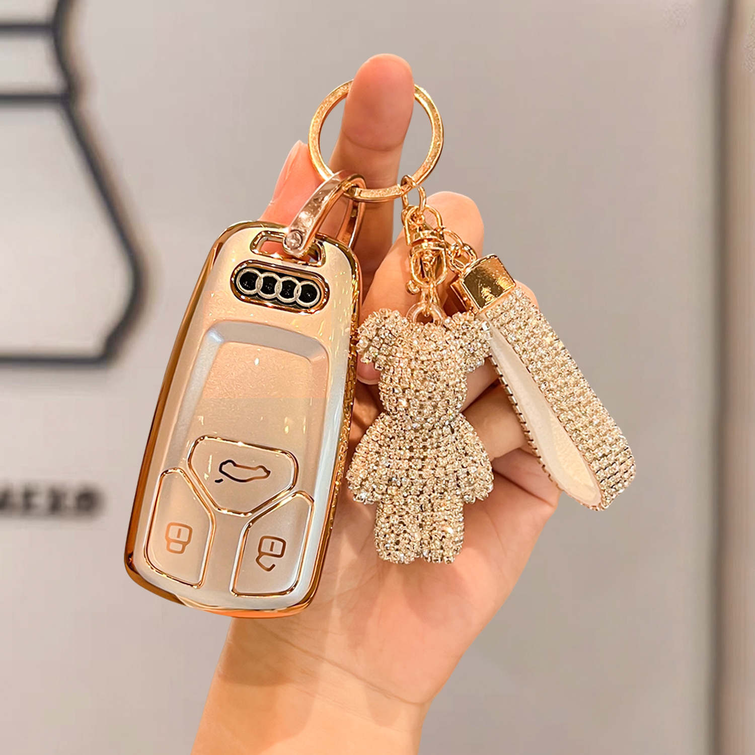 潮流精品，品质保证