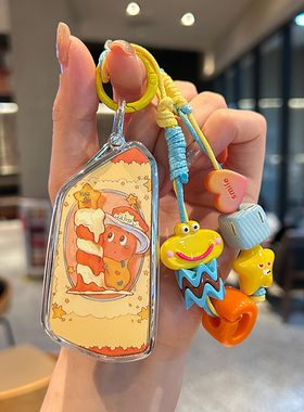 大众探岳L钥匙套帕萨特pro专用id3/4高尔夫8壳揽巡境迈腾B9威然车