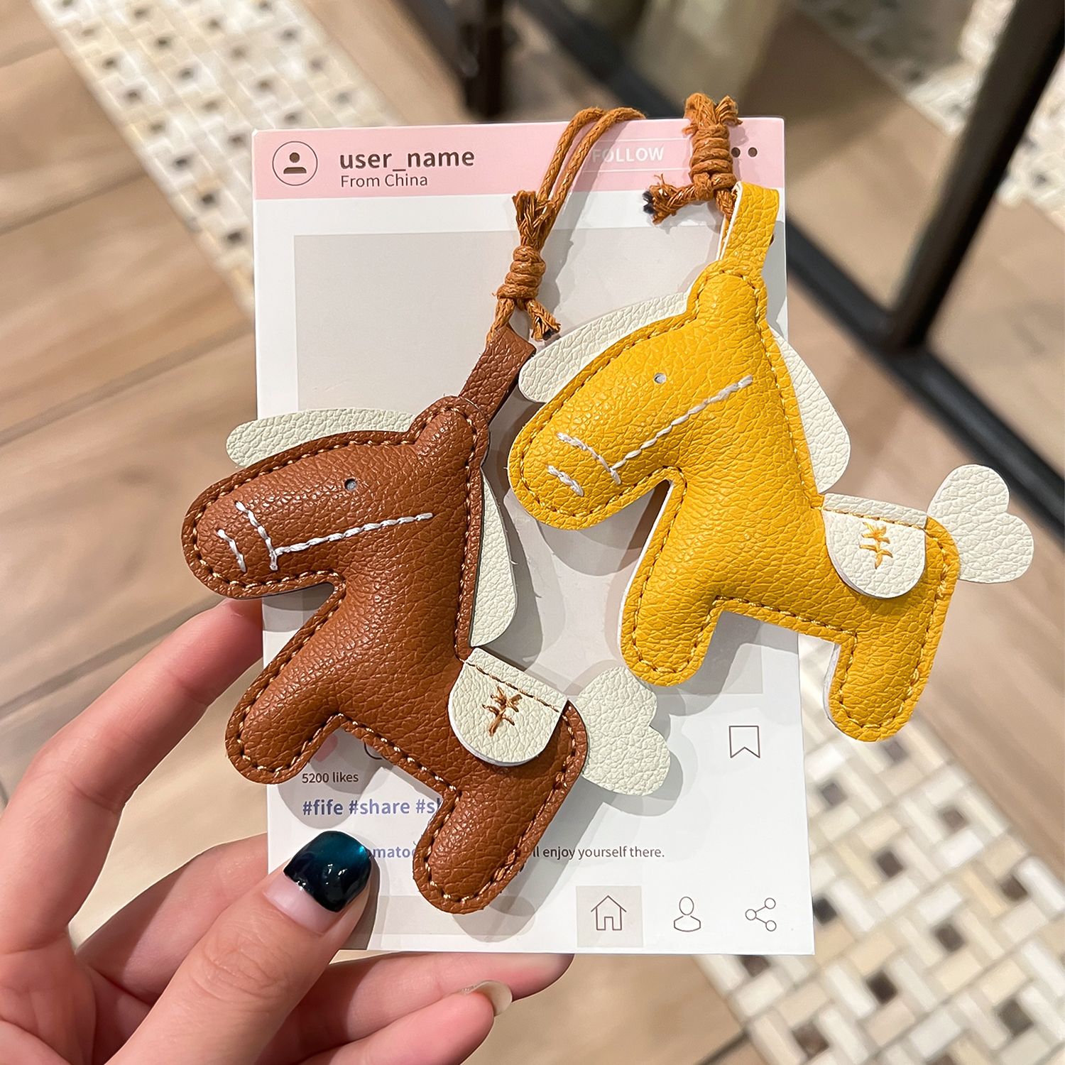 潮流精品，品质保证