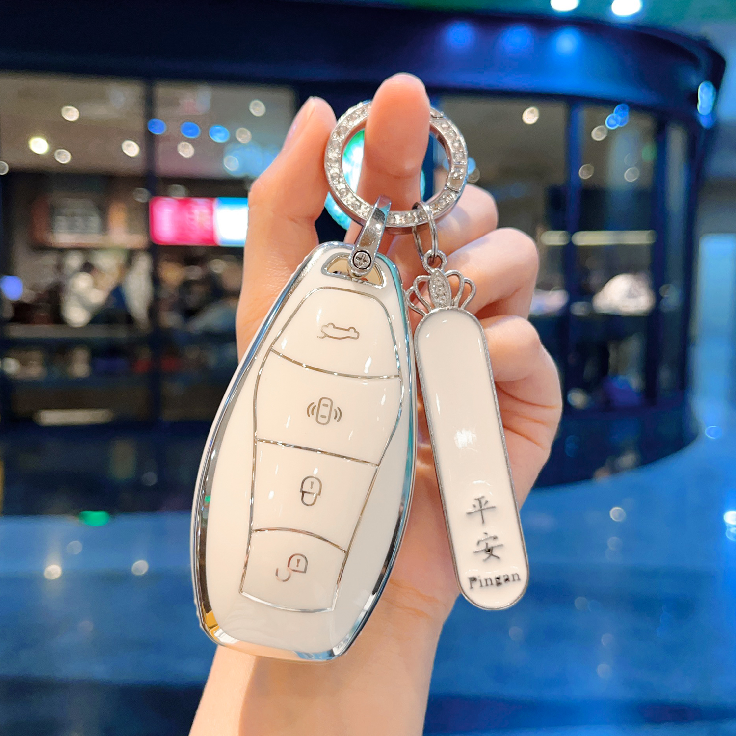 潮流精品，品质保证