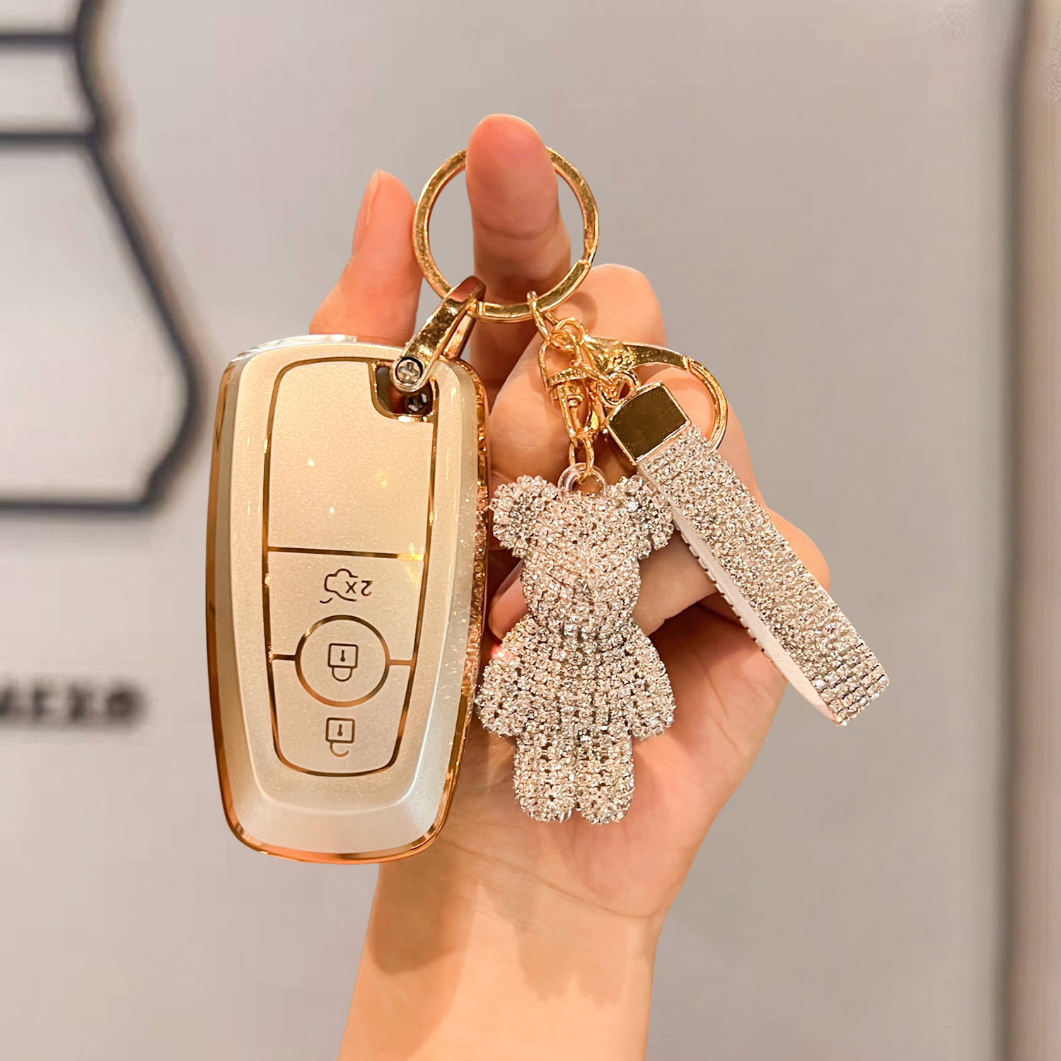 潮流精品，品质保证