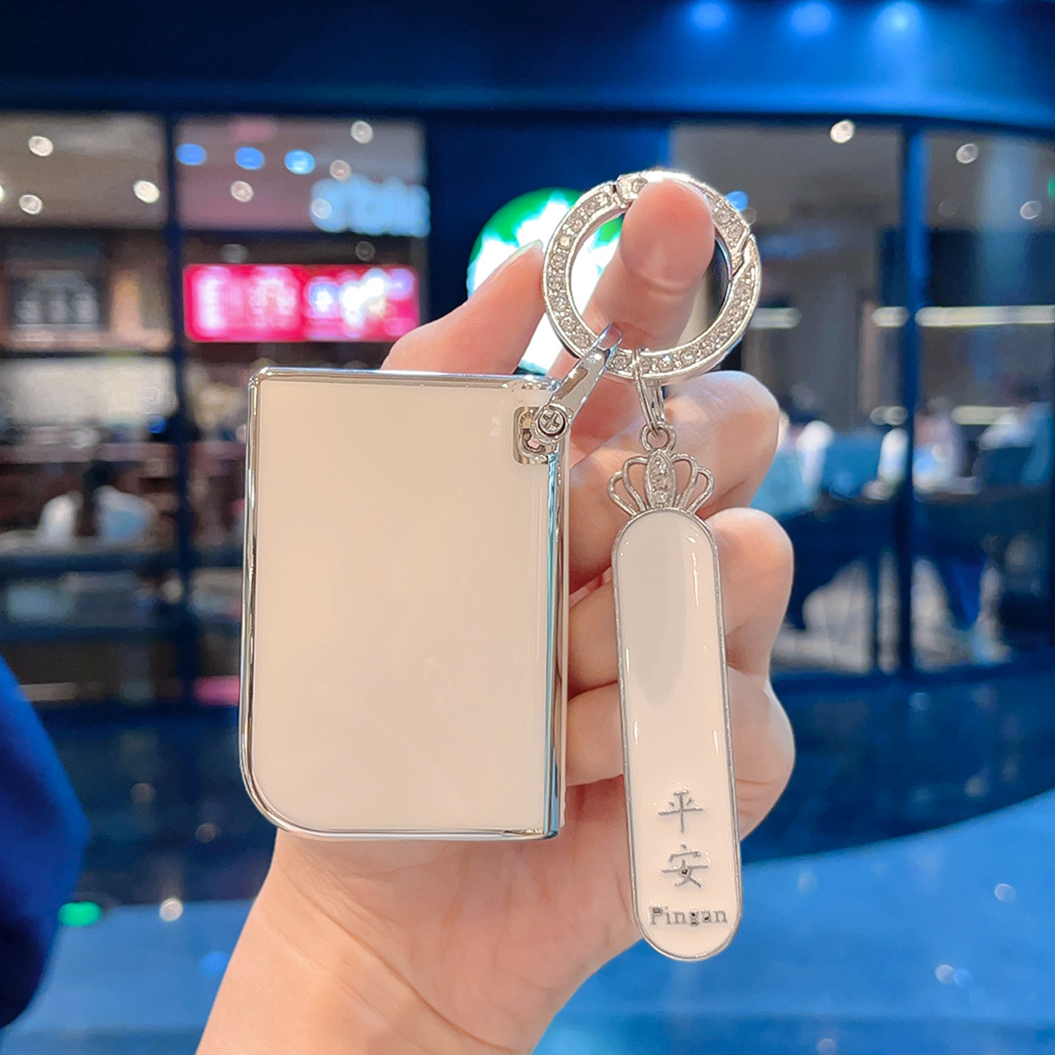 潮流精品，品质保证