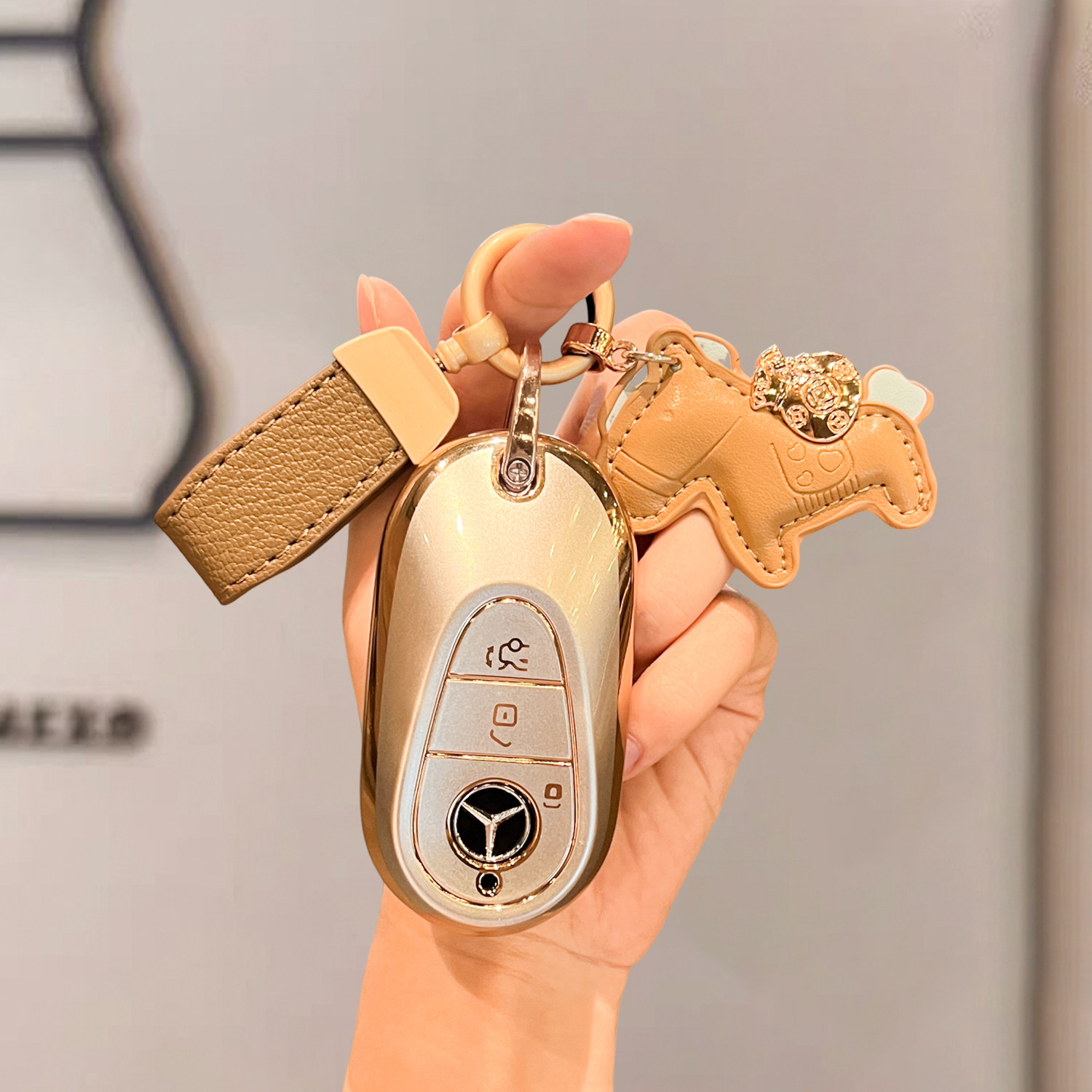 潮流精品，品质保证