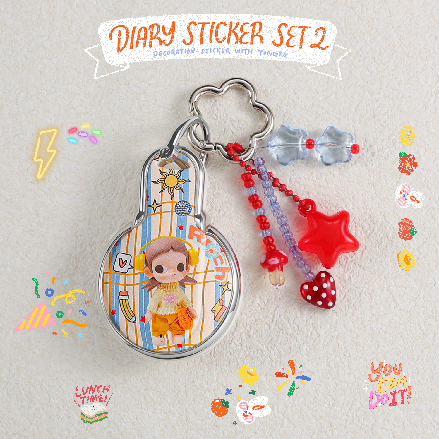 潮流精品，品质保证