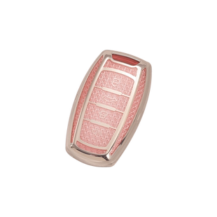 新款哈弗H5钥匙套枭龙MAX酷狗神兽二代大狗哈佛H6猛龙车高级壳扣