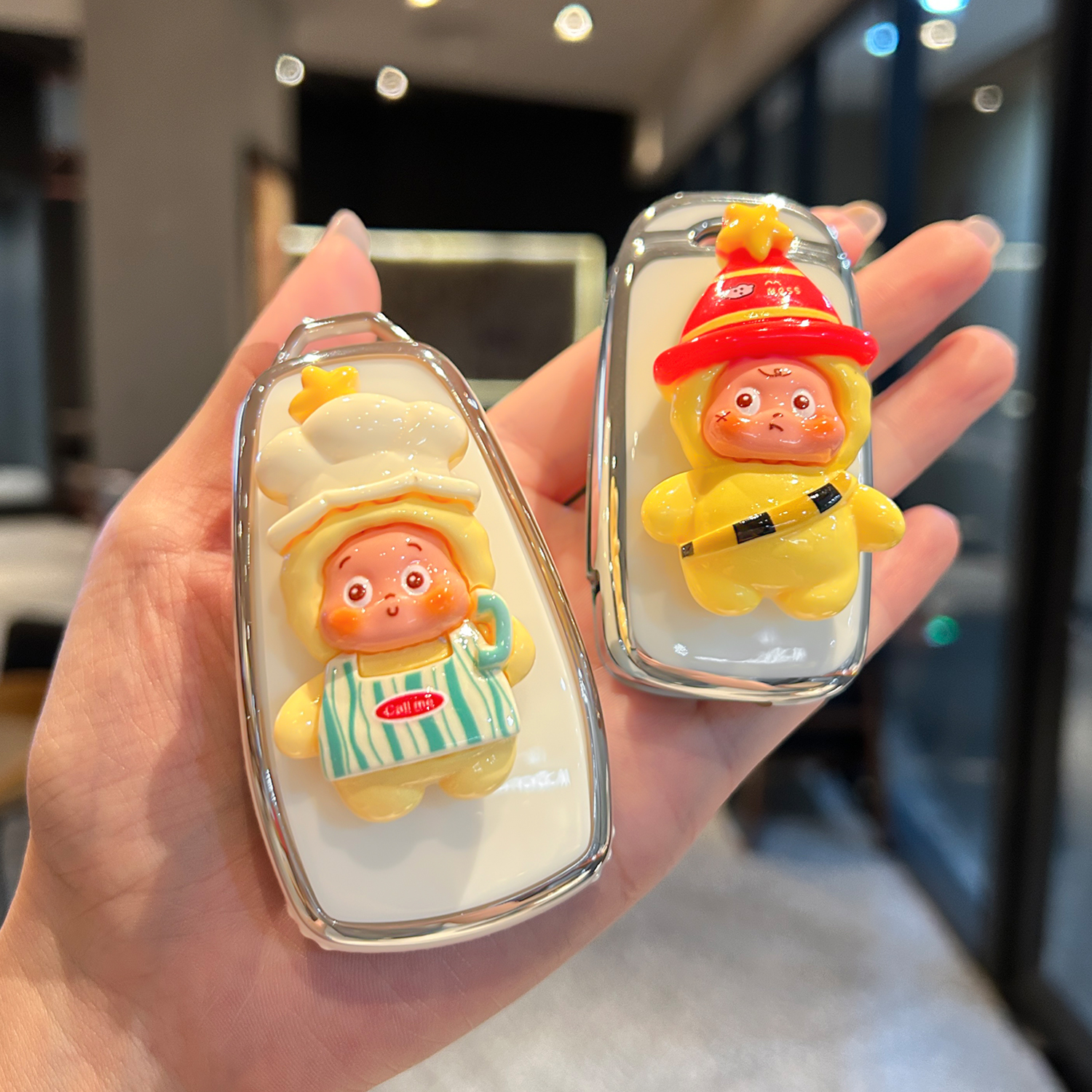 潮流精品，品质保证