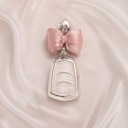 适用于凯迪拉克钥匙套xt5/xt4/xts/xt6/atsl24款ct5/ct6/ct4车srx