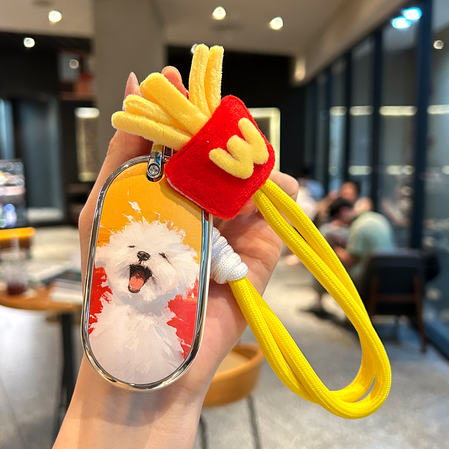 潮流精品，品质保证