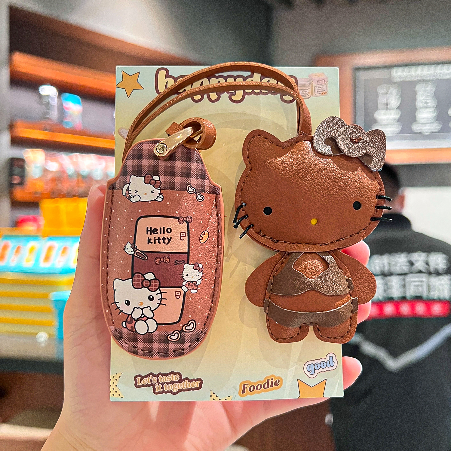 潮流精品，品质保证