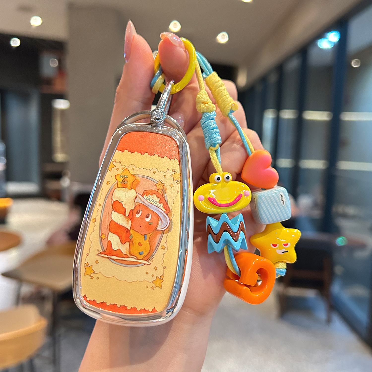 潮流精品，品质保证