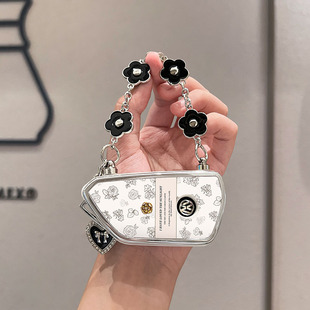 福斯钥匙套女id4凌渡L揽巡id3揽境迈腾B9车id6途昂x高尔夫8高级扣