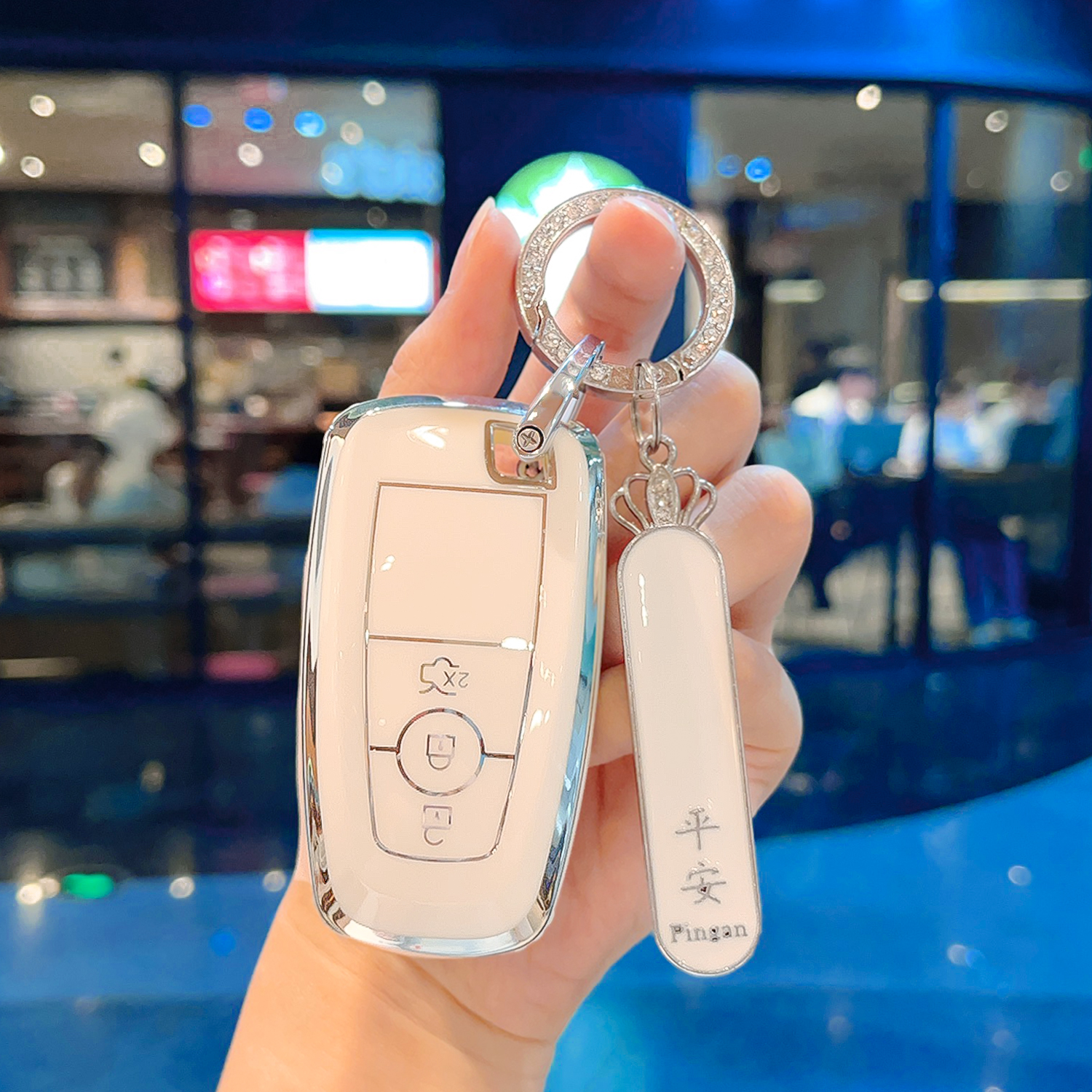 潮流精品，品质保证