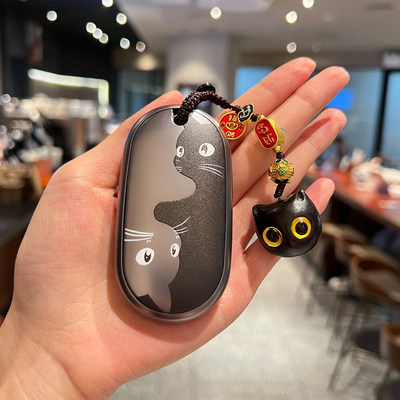 奔驰C260L钥匙套E300L专用glc300l女a/C200L车e260扣S400L高级eqe