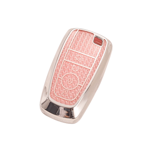 林肯冒险家钥匙套z航海家飞行家大陆车领航员扣女汽车用品高级壳