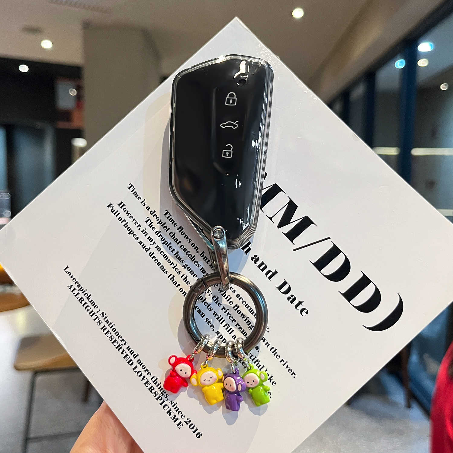 潮流精品，品质保证