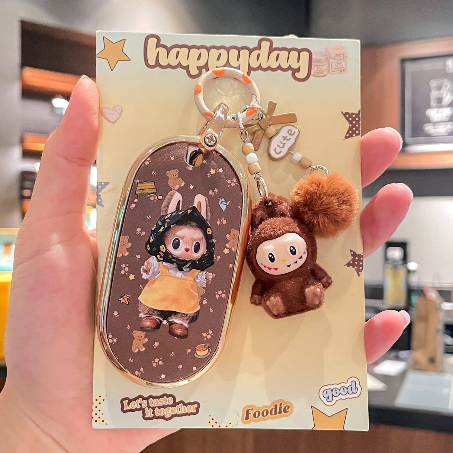 潮流精品,品质保证