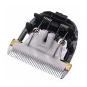 T108 新康夫理发器刀头电推剪配件KFT105 T109 T103 T104品 T102