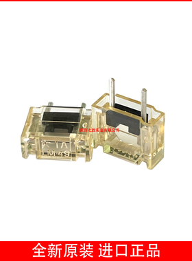 日本大东DAITO熔断器 大东保险丝 LM10黑色/透明 大1A 48V现货