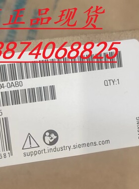 6ES7134/7135/7138-4GB/JB/FB/LB/DF/FC00/01/02/10/50/51-0AB0