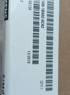 6SN1145-1AA/BA/BB00/01/02-0AA/BA/CA/DA/EA/FA0/1/2西门子电源