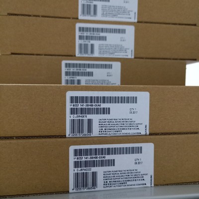 西门子PLC模块全新原装正品