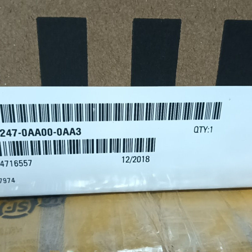 全新未拆封西门子NCU-B0XPLC