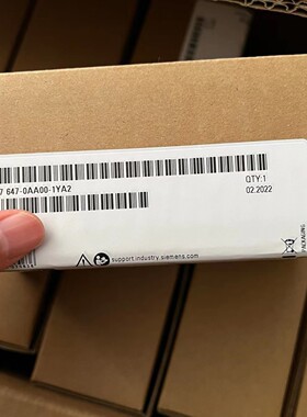 议价原装西门子模块6ES7647-0AA00/6CB05/6CG36-1YA2/0AX0/1GB0