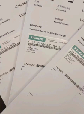 6SL3054-0EJ/0FB/0FC/0ED/0EE/0EF/0EH00/01/10/11/30/31-1BA0-Z